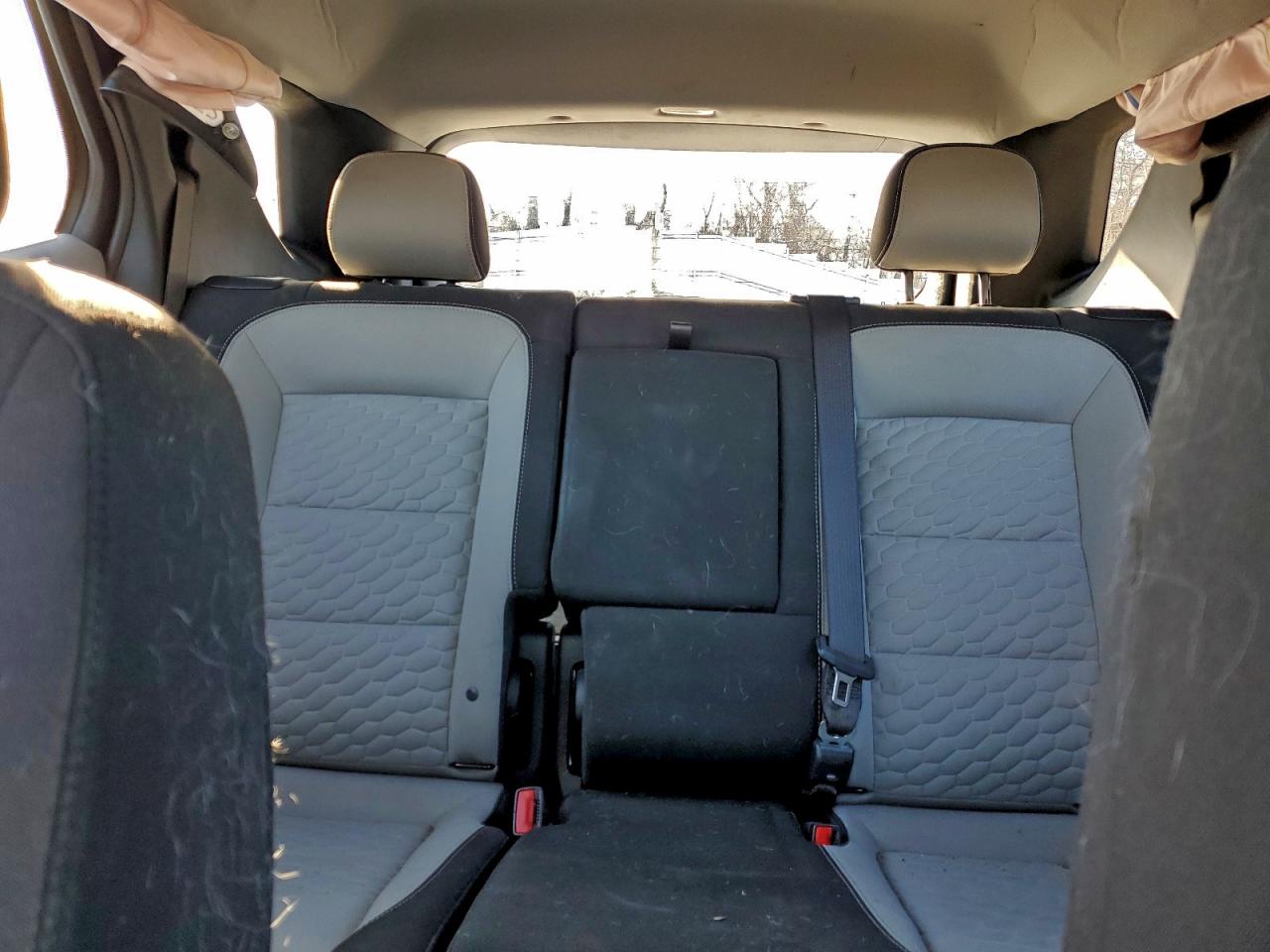 2021 CHEVROLET EQUINOX LS photo 10