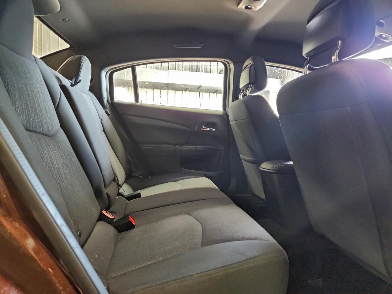 2013 CHRYSLER 200 LIMITED photo 10