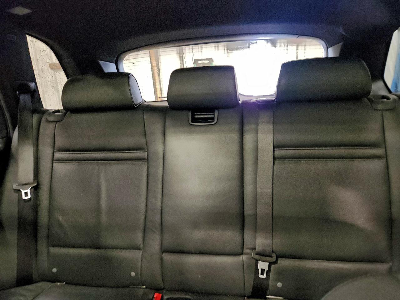 2012 BMW X5 XDRIVE35D photo 10