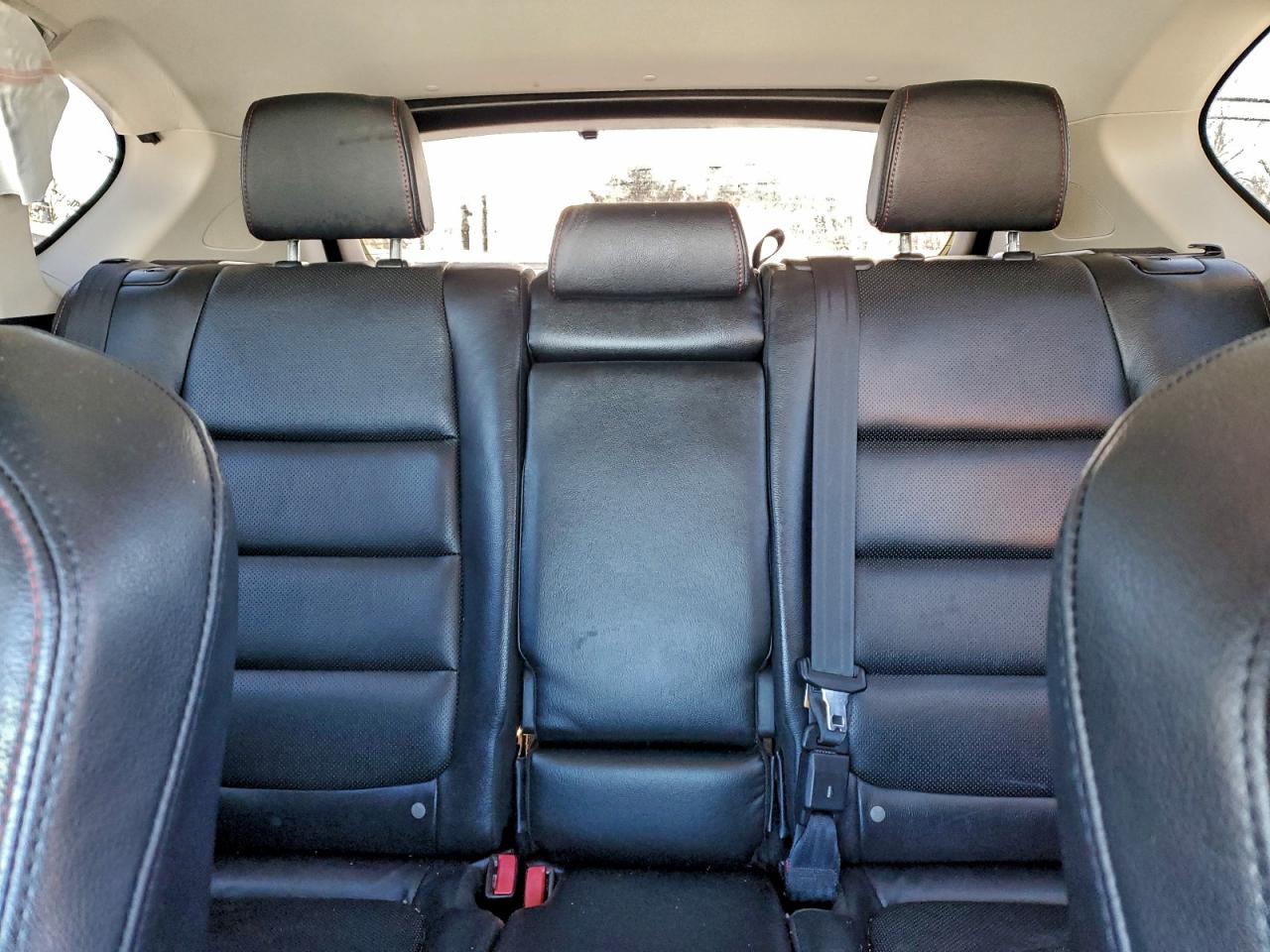 2015 MAZDA CX-5 GT photo 10