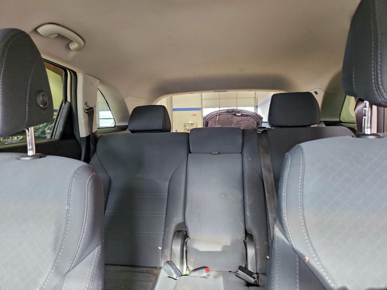 2017 KIA SORENTO LX photo 10