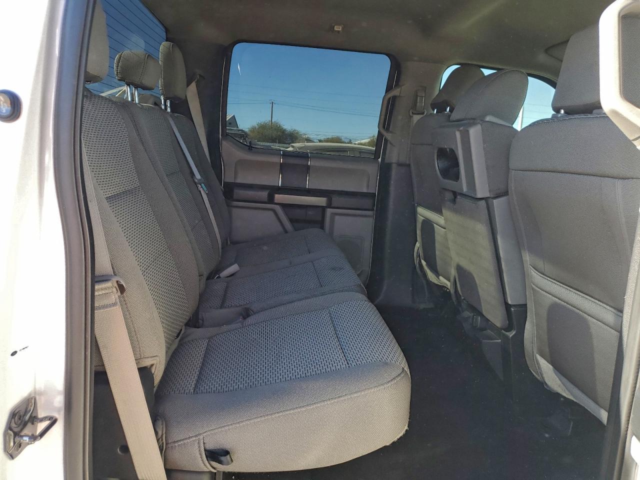 2020 FORD F150 SUPERCREW photo 19