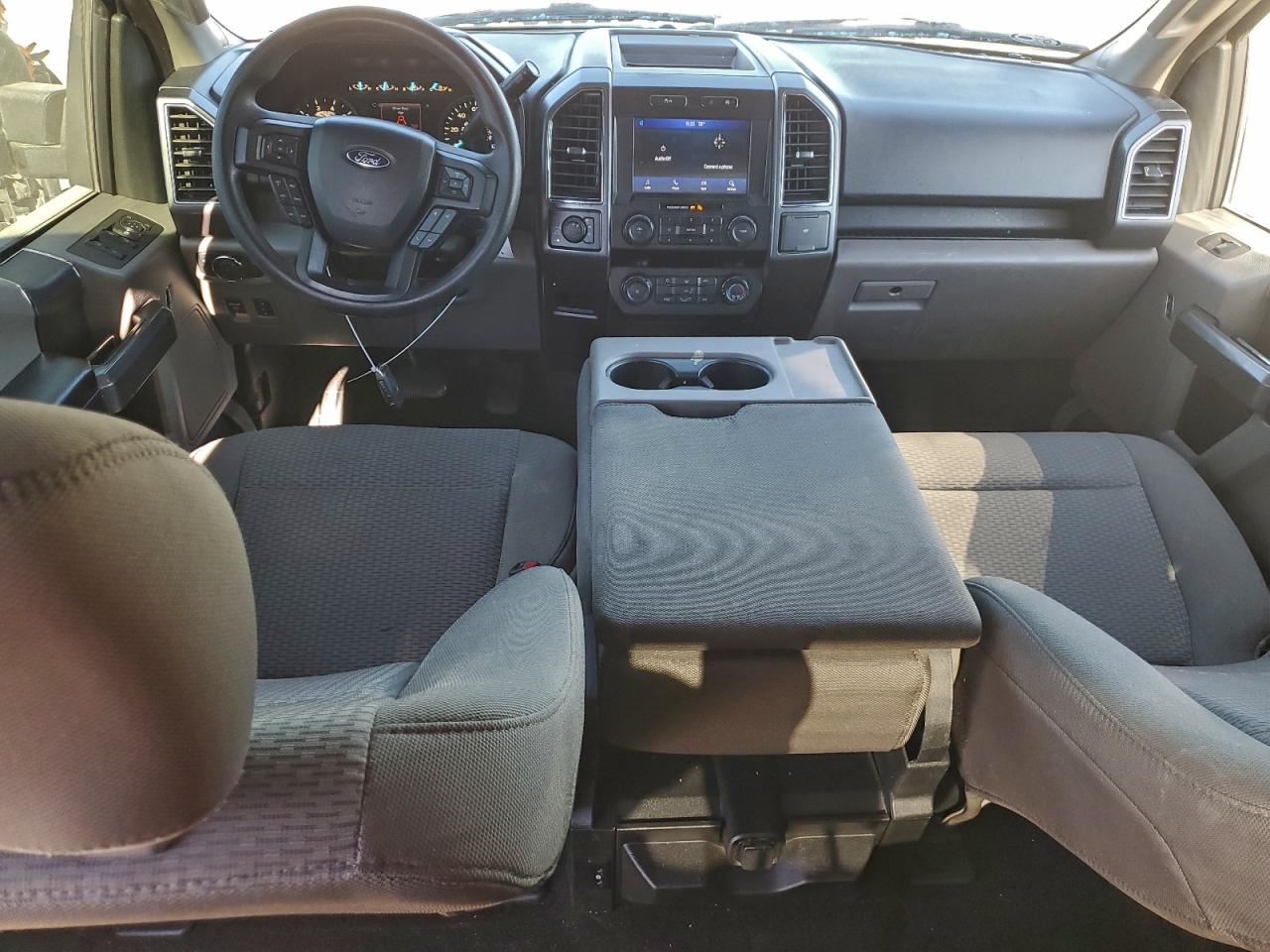 2020 FORD F150 SUPERCREW photo 15