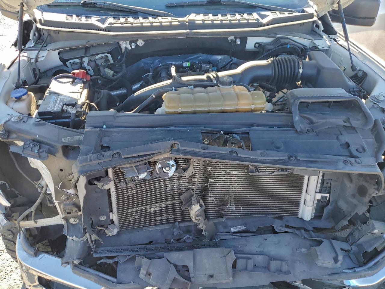 2020 FORD F150 SUPERCREW photo 21