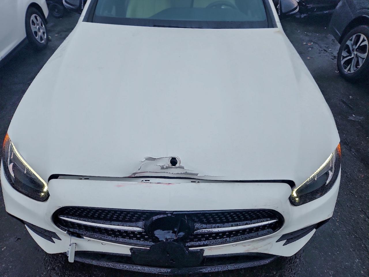 2023 MERCEDES-BENZ E 350 photo 11