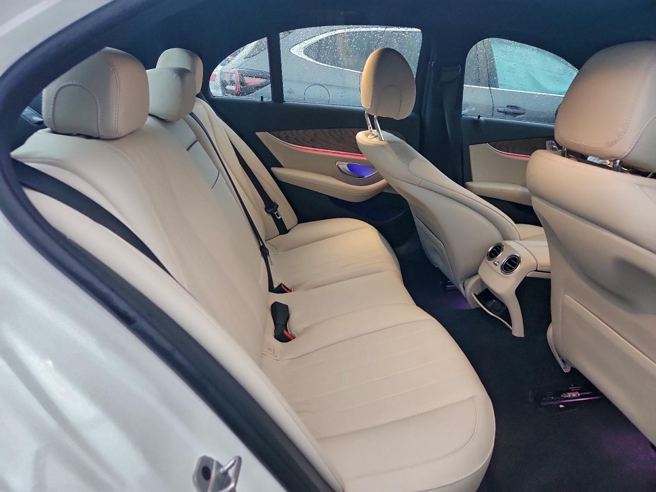 2023 MERCEDES-BENZ E 350 photo 10