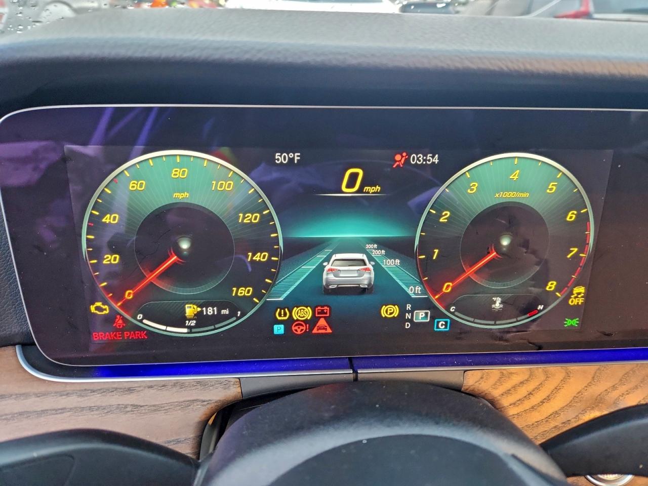 2023 MERCEDES-BENZ E 350 photo 9