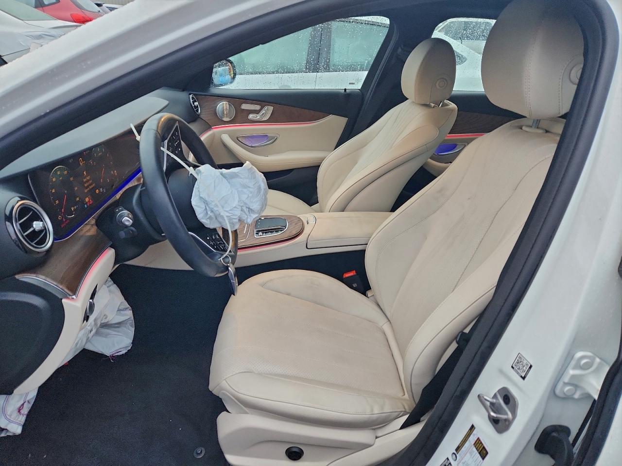 2023 MERCEDES-BENZ E 350 photo 7