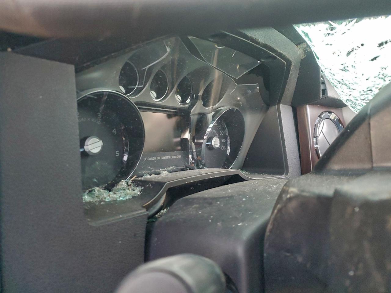 2013 FORD F250 SUPER DUTY photo 9