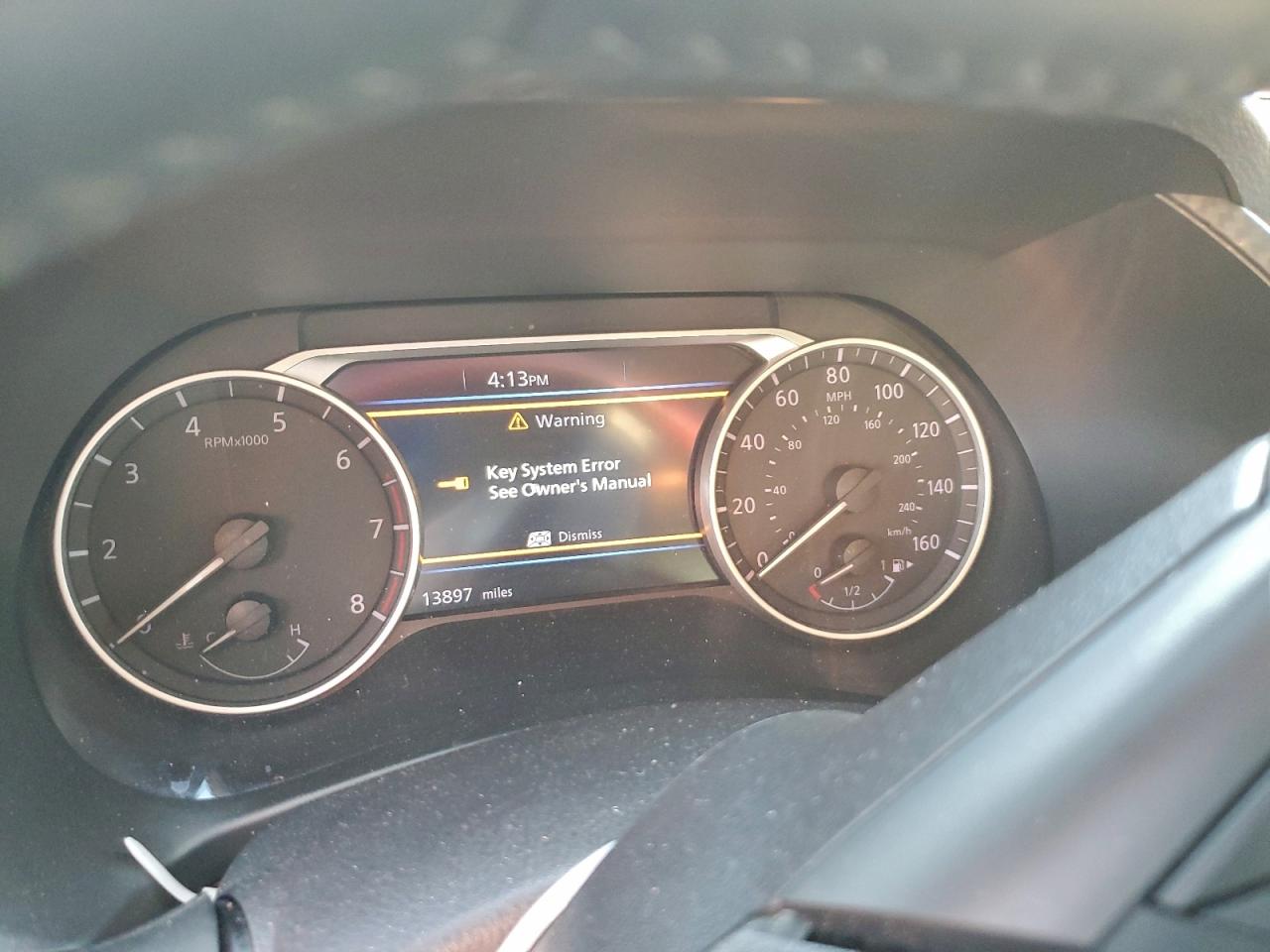 2024 NISSAN SENTRA SV photo 9