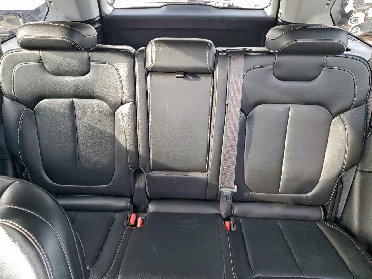 2024 JEEP GRAND CHEROKEE LIMITED 4XE photo 10