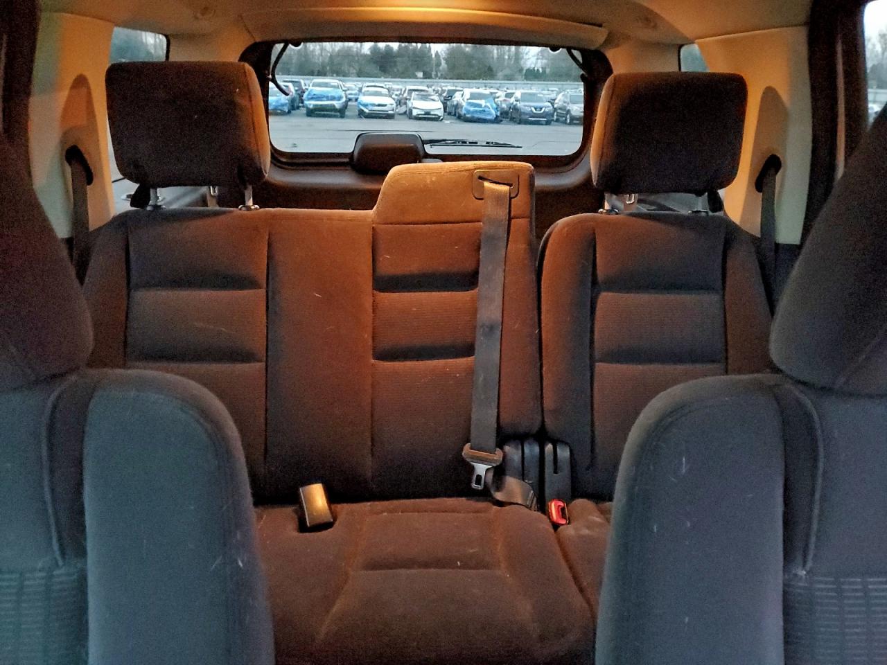 2010 FORD EXPLORER XLT photo 10