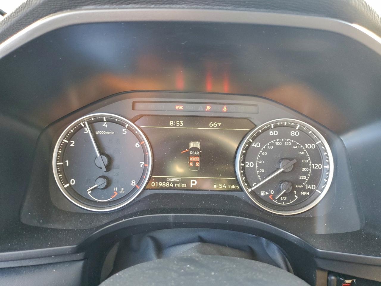 2025 MITSUBISHI OUTLANDER SE photo 9