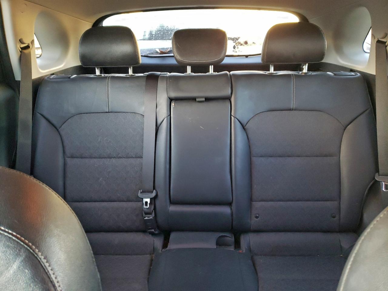2017 KIA NIRO EX photo 10