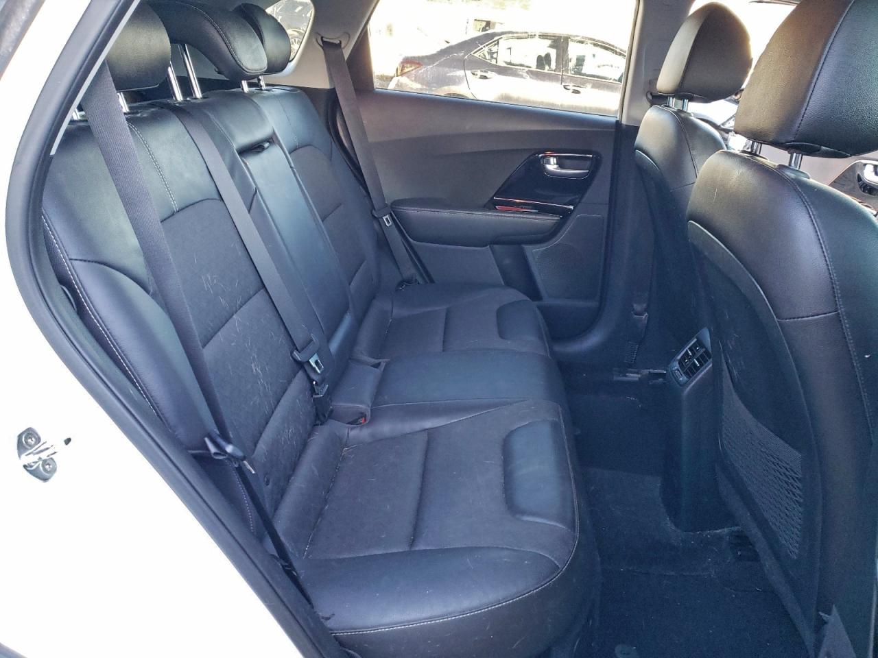 2017 KIA NIRO EX photo 11