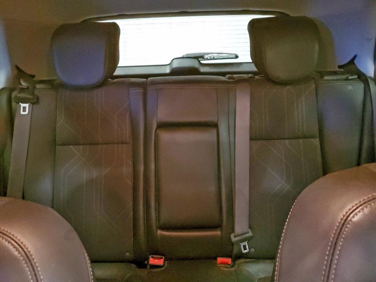 2019 CHEVROLET TRAX 1LT photo 10