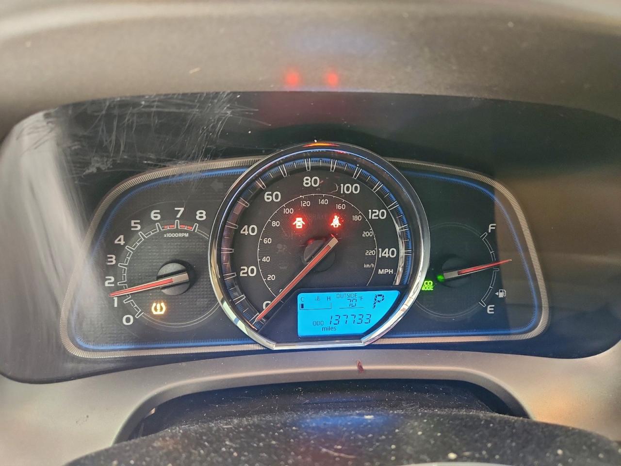 2015 TOYOTA RAV4 LIMITED photo 9