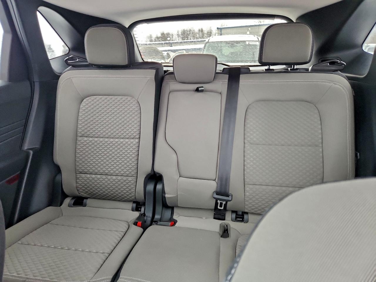 2022 FORD ESCAPE SE photo 10