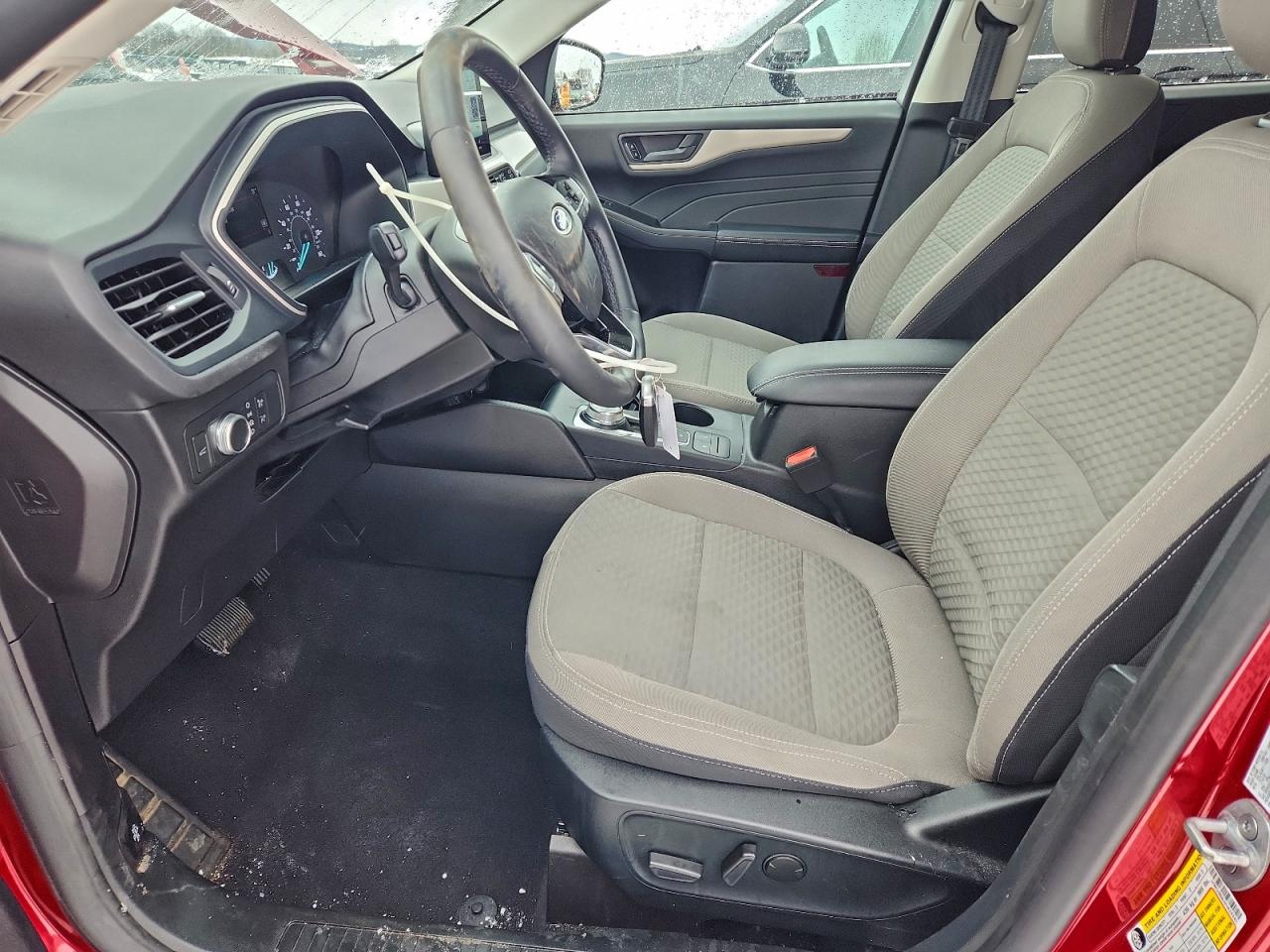 2022 FORD ESCAPE SE photo 7