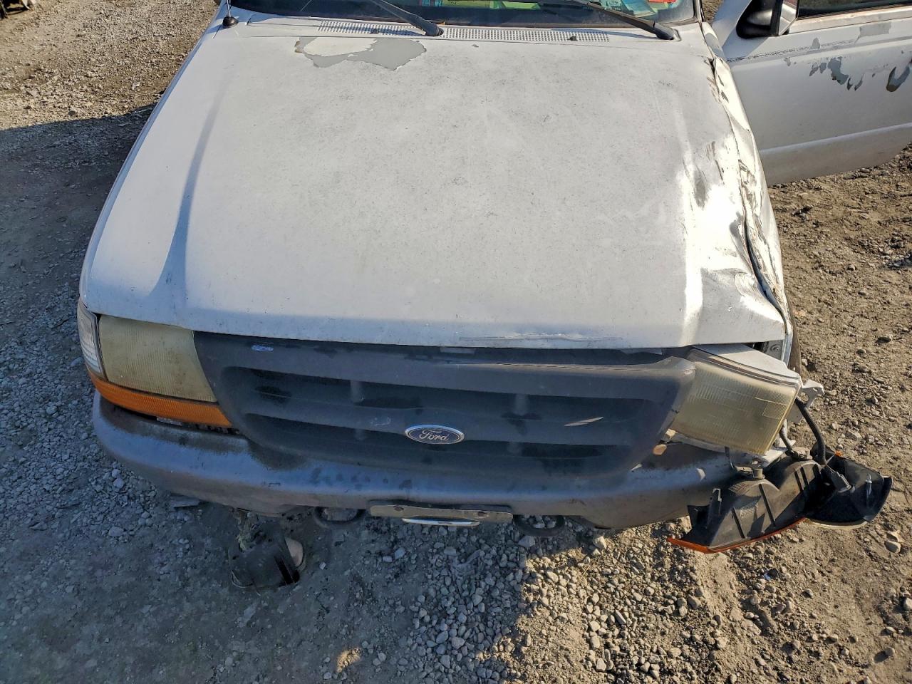 2000 FORD RANGER photo 11