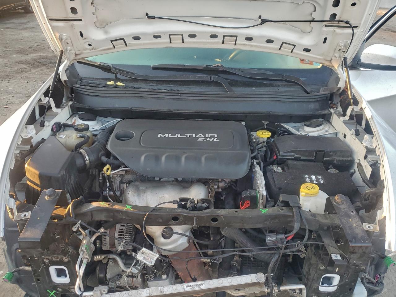 2018 JEEP CHEROKEE LATITUDE PLUS photo 12