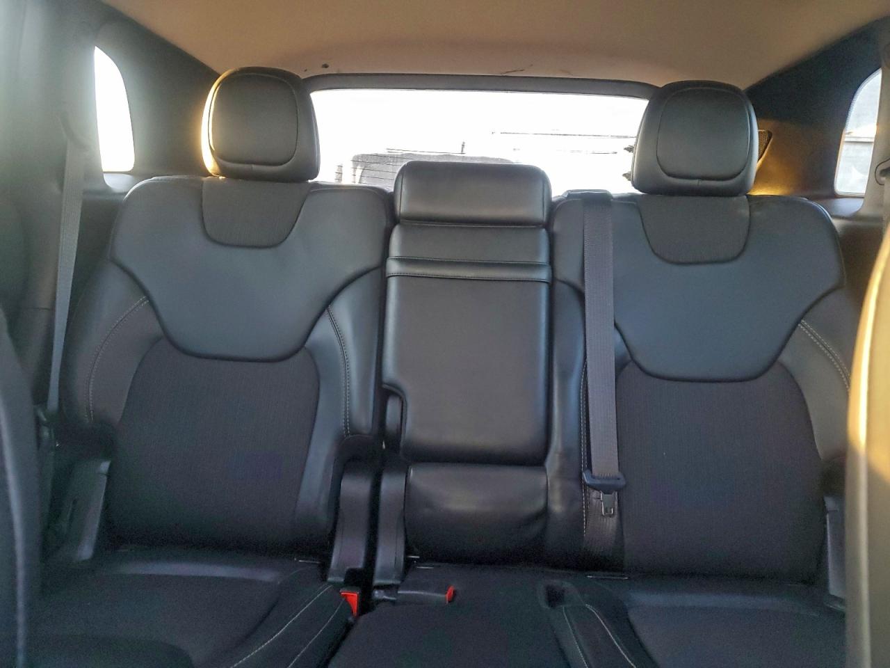2018 JEEP CHEROKEE LATITUDE PLUS photo 10