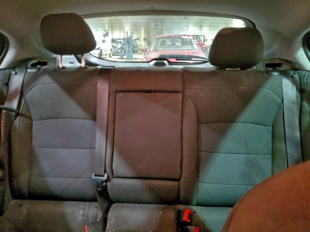 2019 CHEVROLET CRUZE LT photo 10