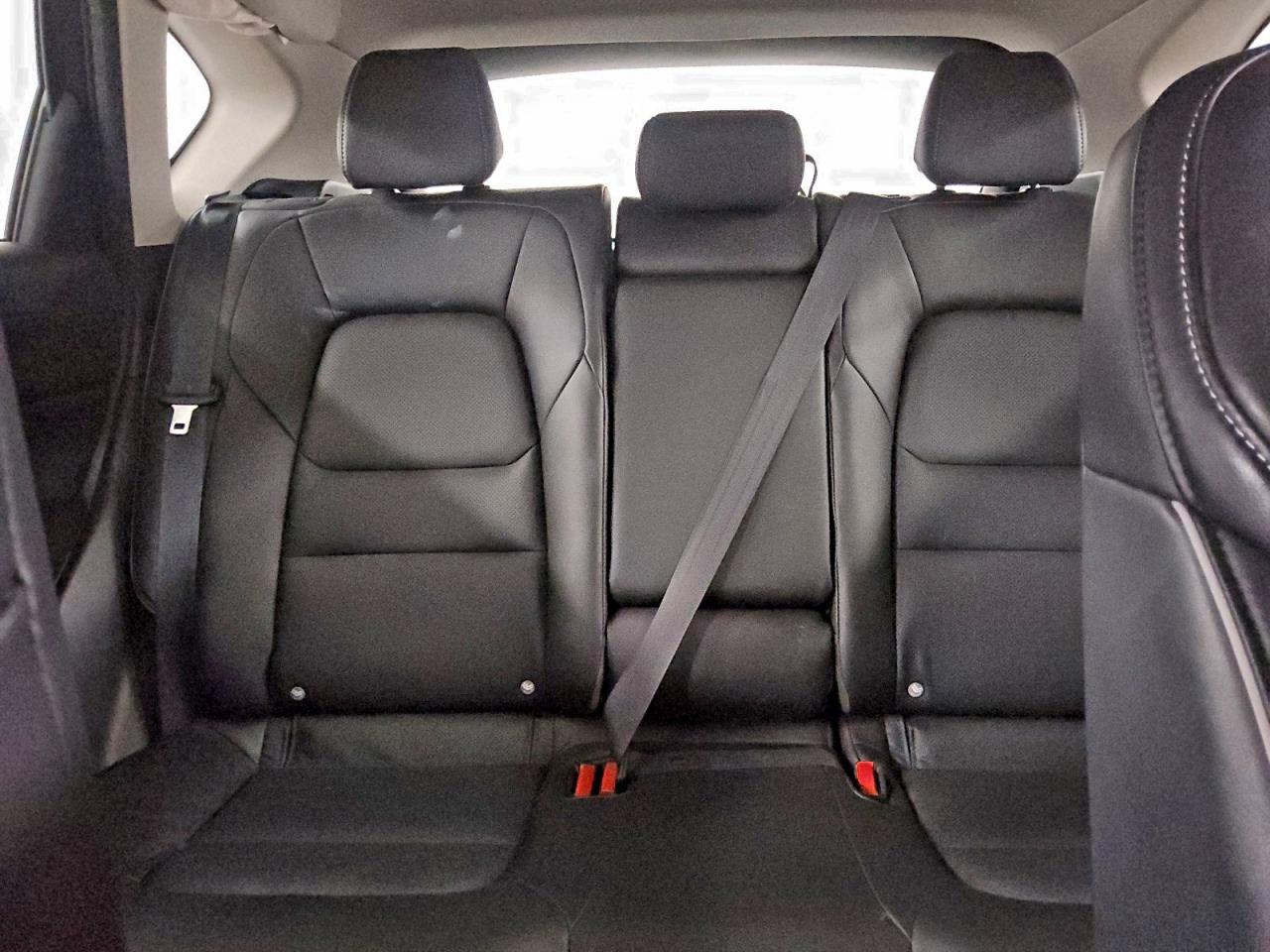 2025 MAZDA CX-5 SELECT photo 10