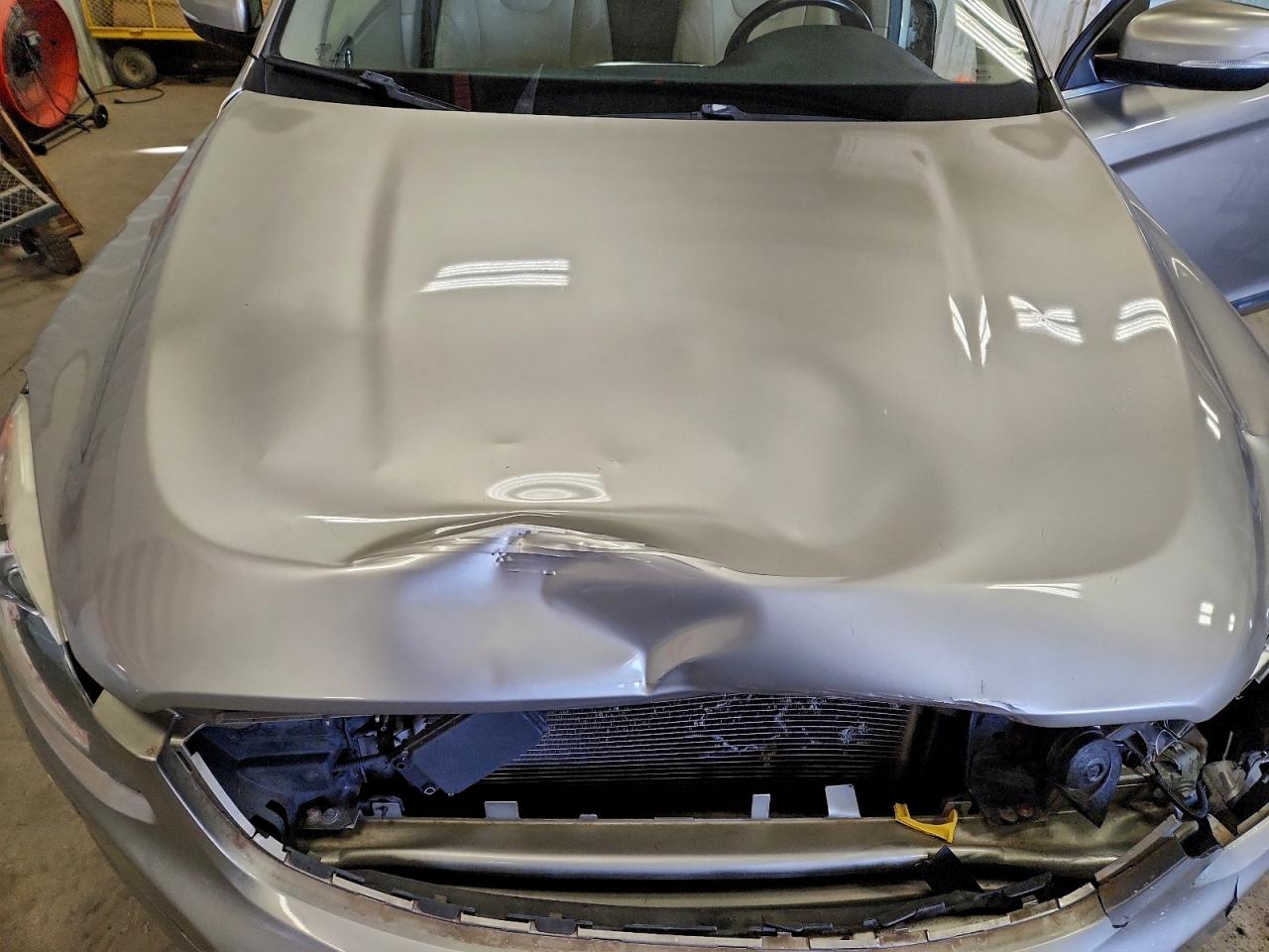 2015 VOLVO XC60 T5 PLATINUM photo 12