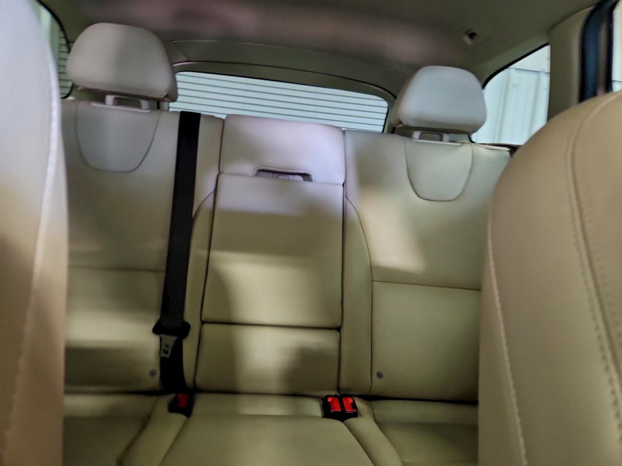 2015 VOLVO XC60 T5 PLATINUM photo 10