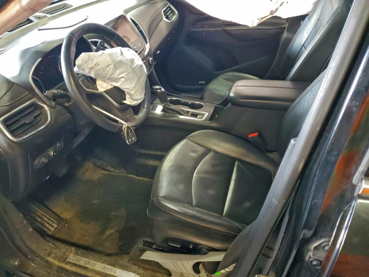 2018 CHEVROLET EQUINOX PREMIER photo 7