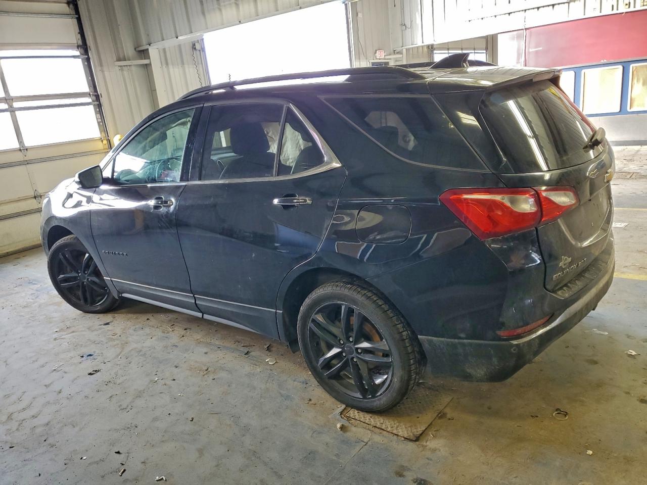 2018 CHEVROLET EQUINOX PREMIER photo 2