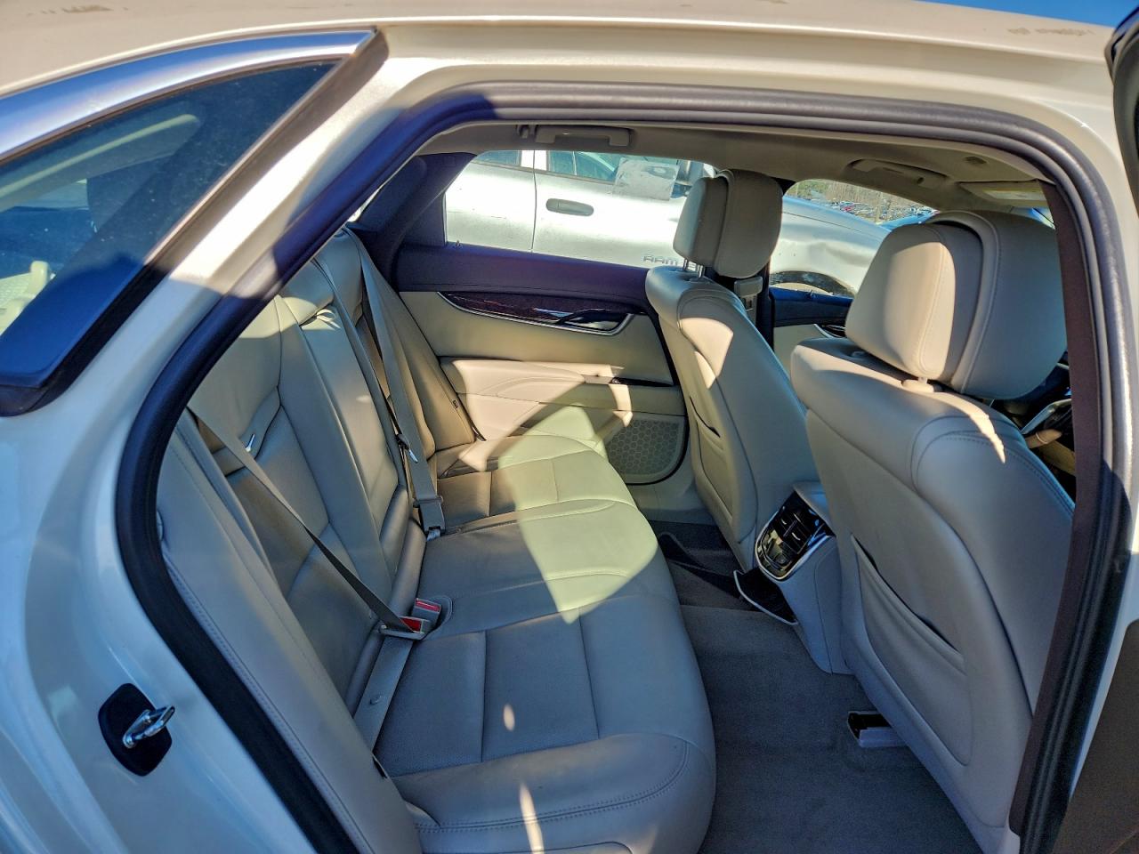 2013 CADILLAC XTS LUXURY COLLECTION photo 10