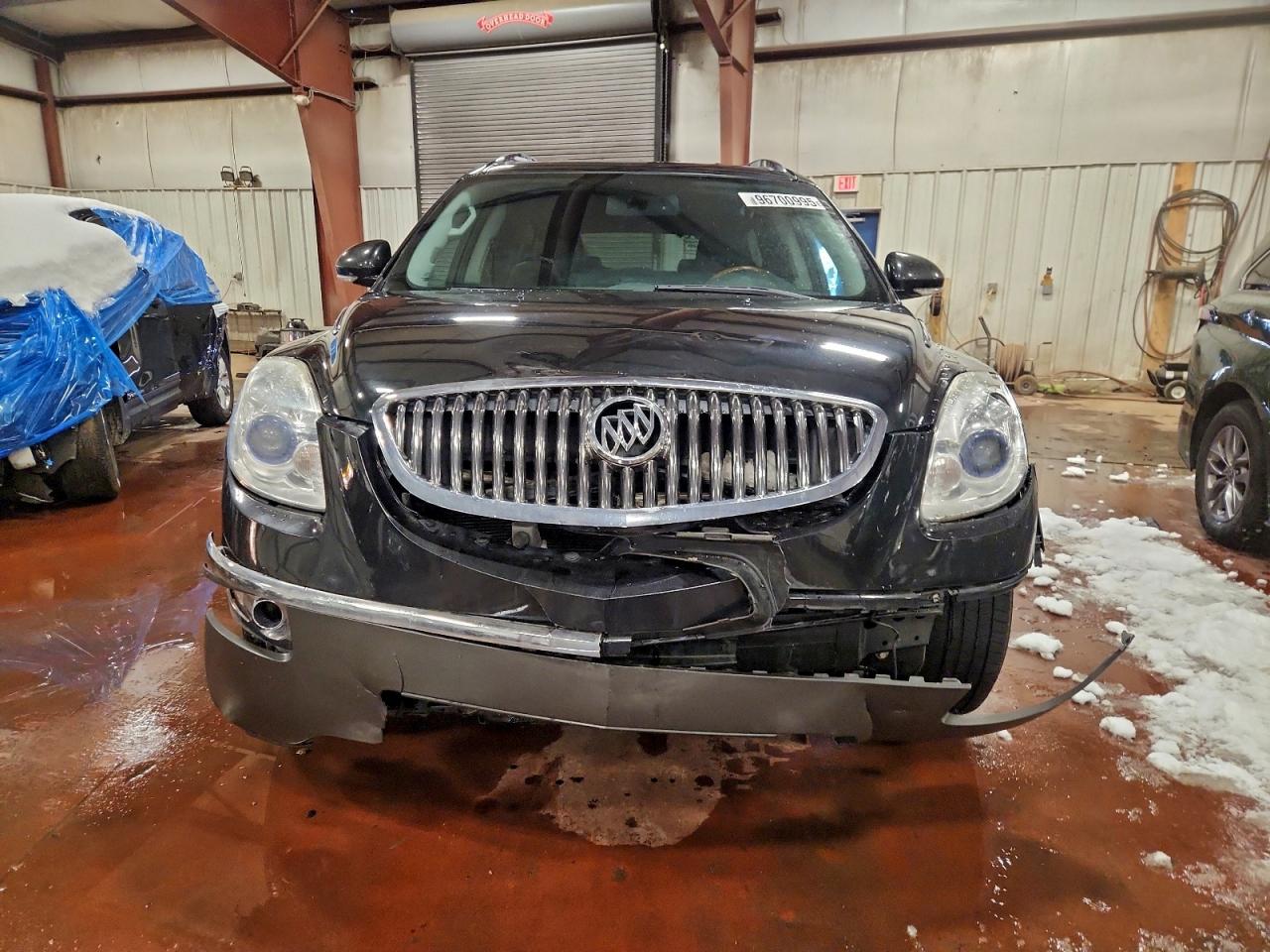 2011 BUICK ENCLAVE CXL photo 5