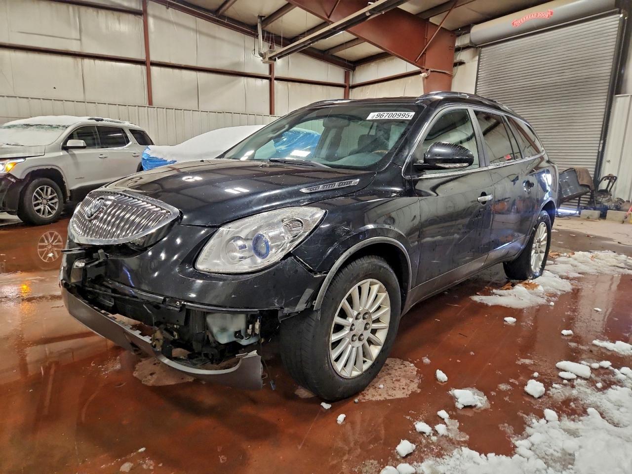 2011 BUICK ENCLAVE