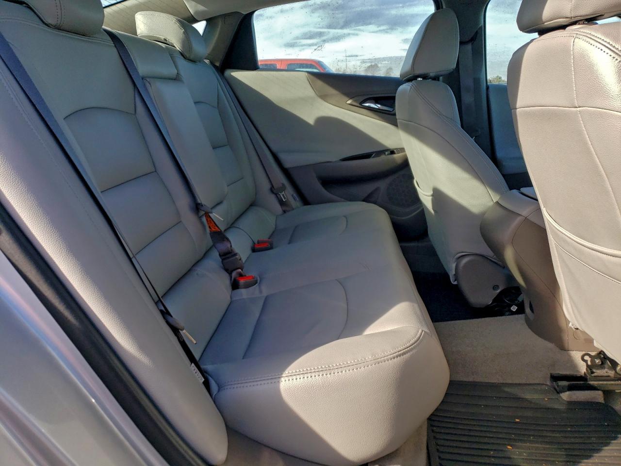2016 CHEVROLET MALIBU LS photo 10