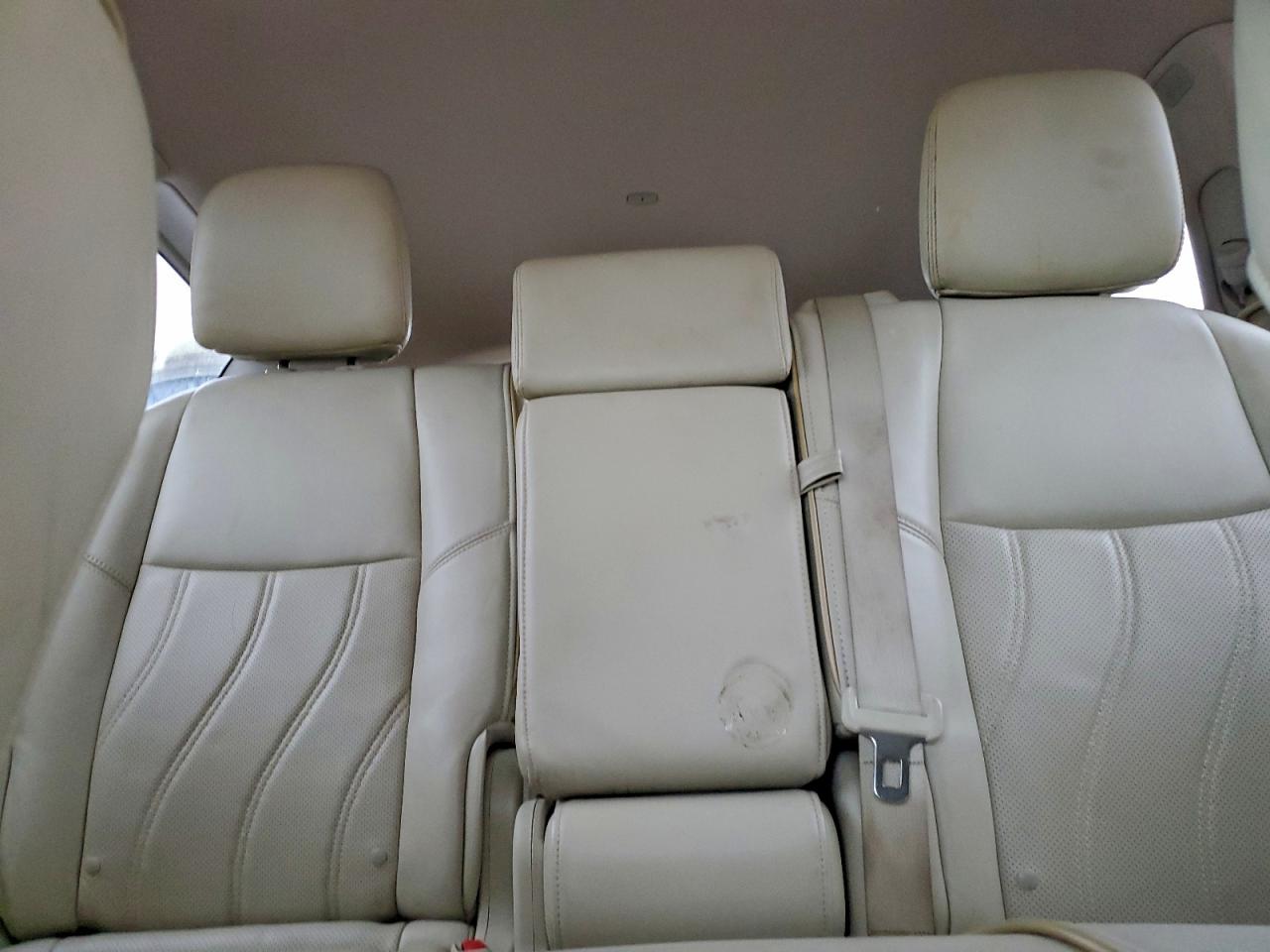 2014 INFINITI QX60 HYBRID photo 10