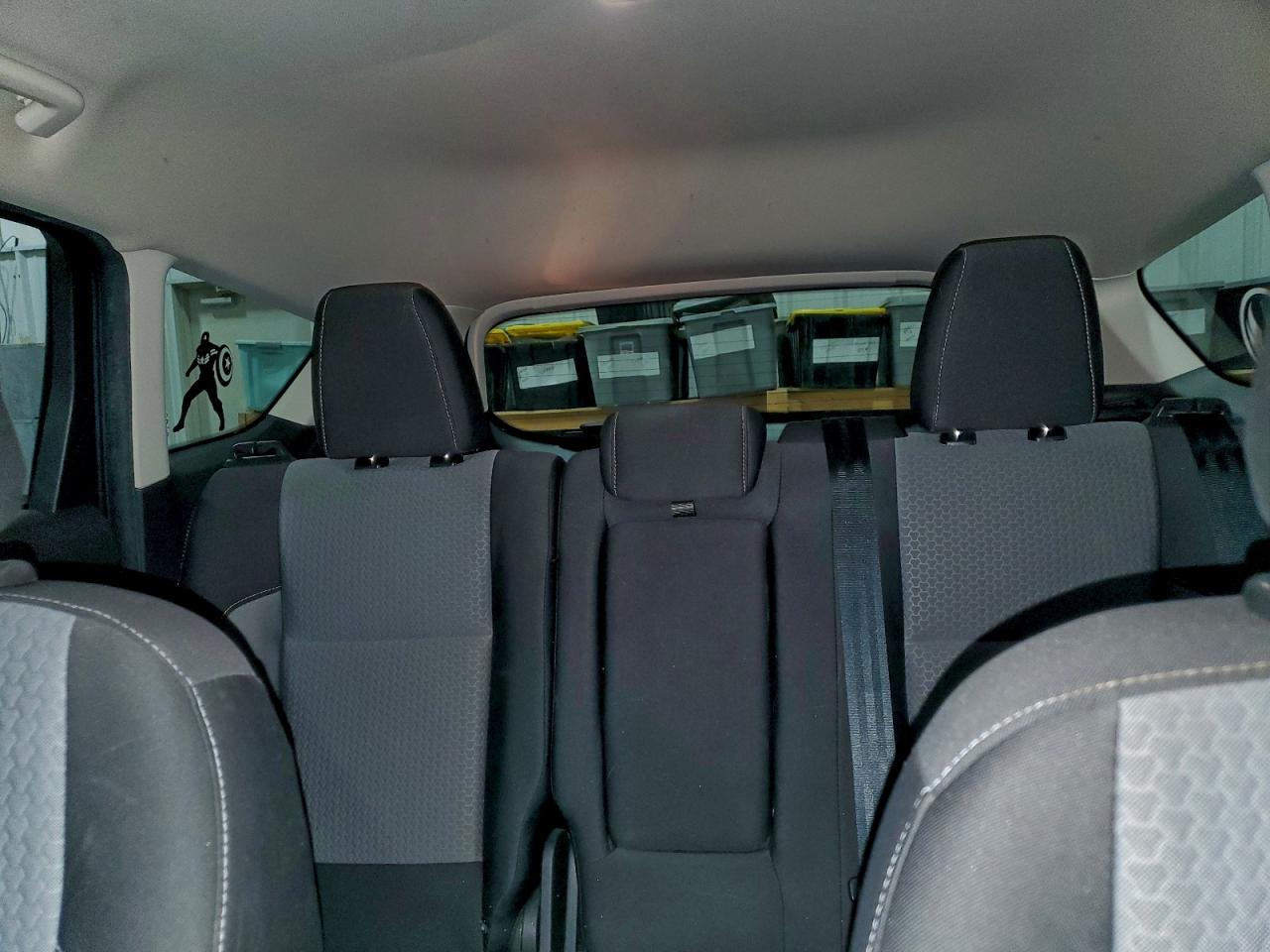 2019 FORD ESCAPE SE photo 10