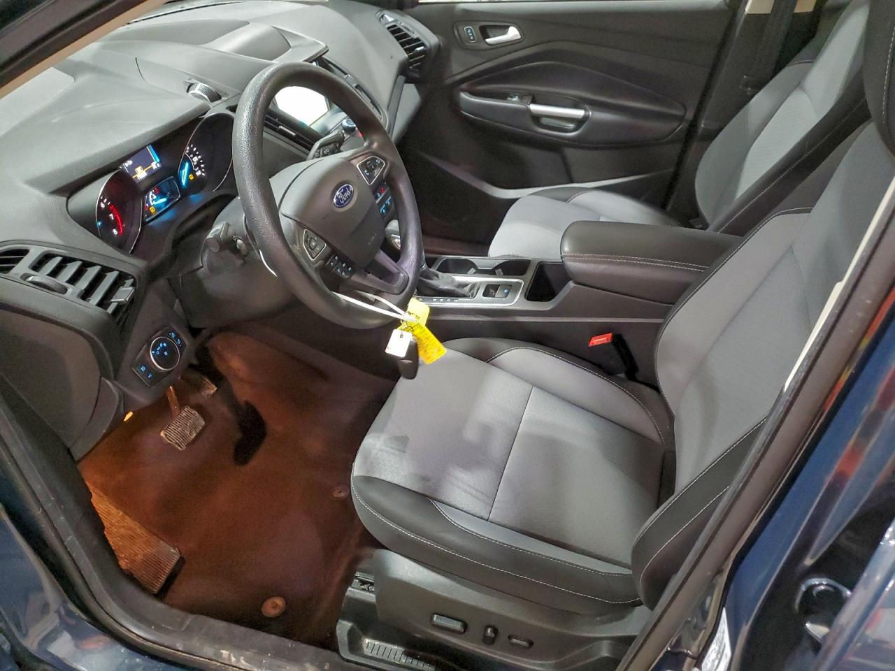 2019 FORD ESCAPE SE photo 7
