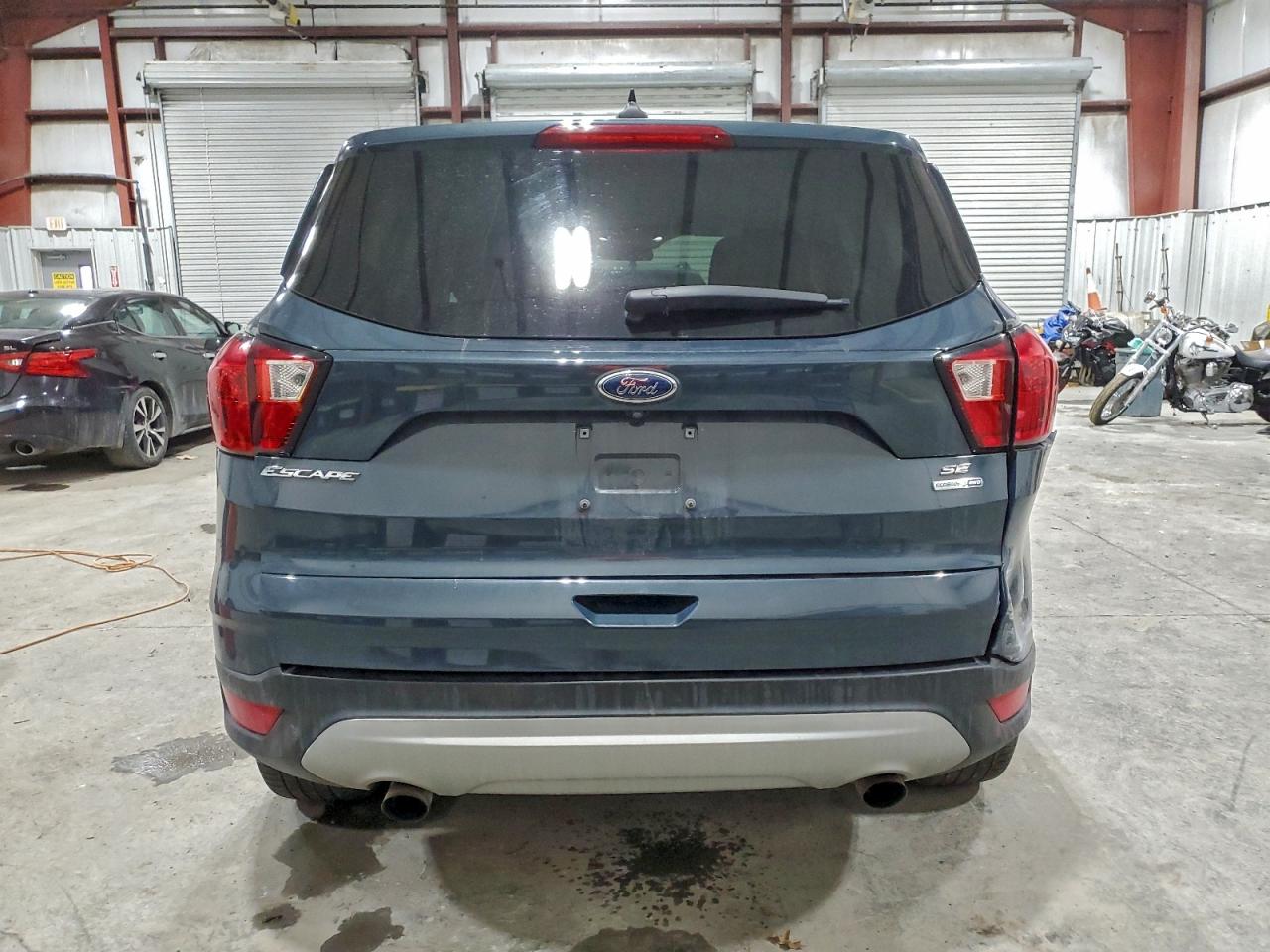 2019 FORD ESCAPE SE photo 6
