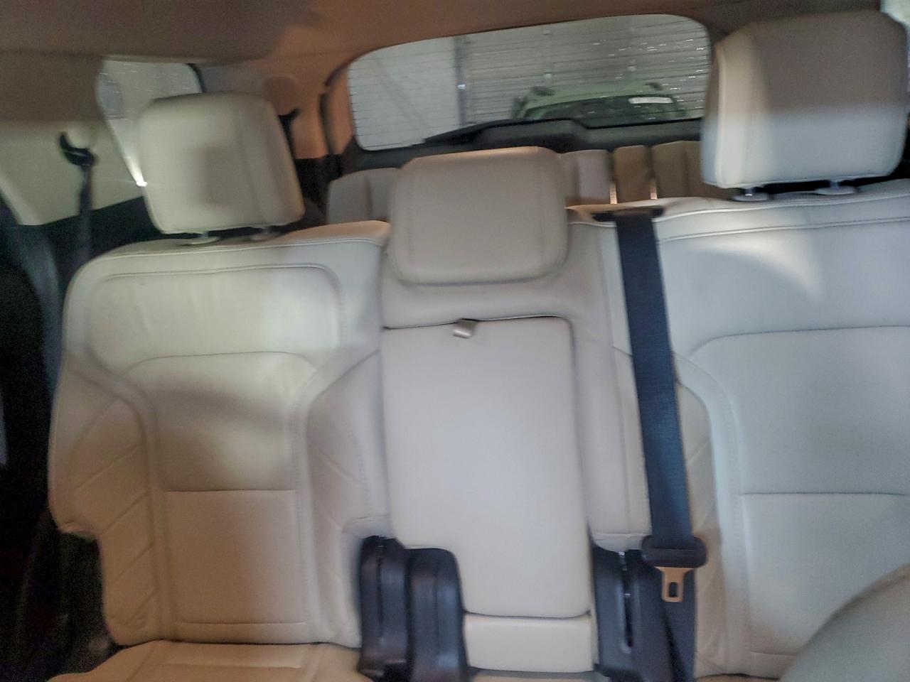 2019 FORD EXPLORER LIMITED photo 19