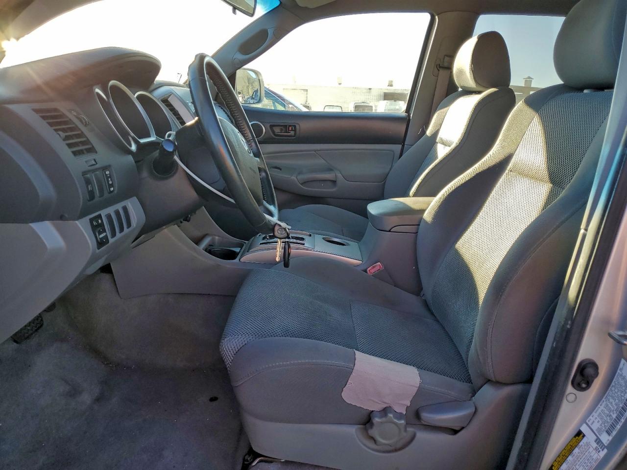 2006 TOYOTA TACOMA DOUBLE CAB PRERUNNER photo 13