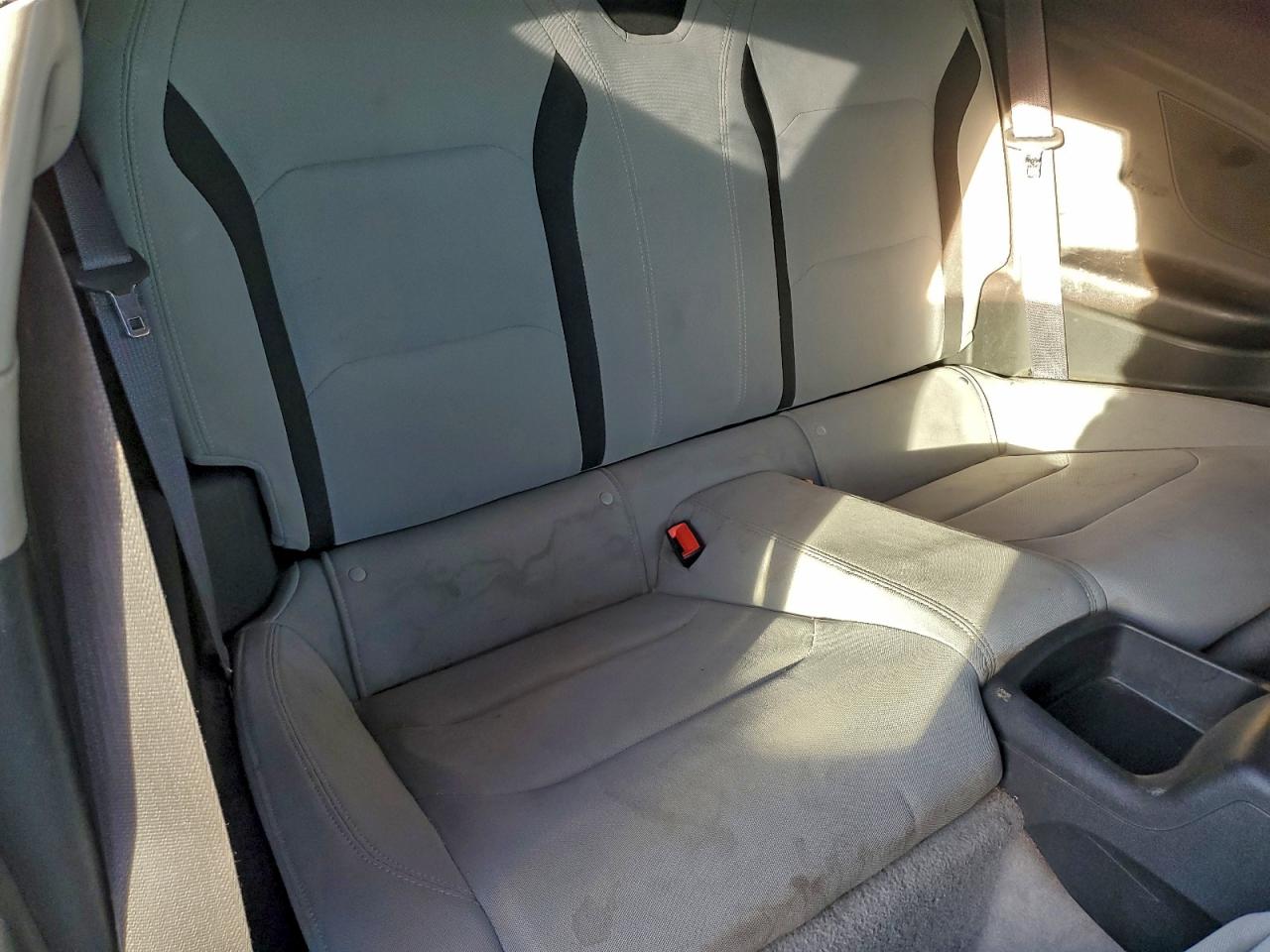 2016 CHEVROLET CAMARO LT photo 10