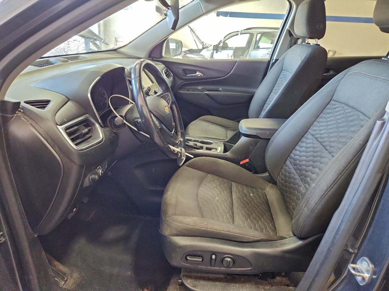 2018 CHEVROLET EQUINOX LT photo 7