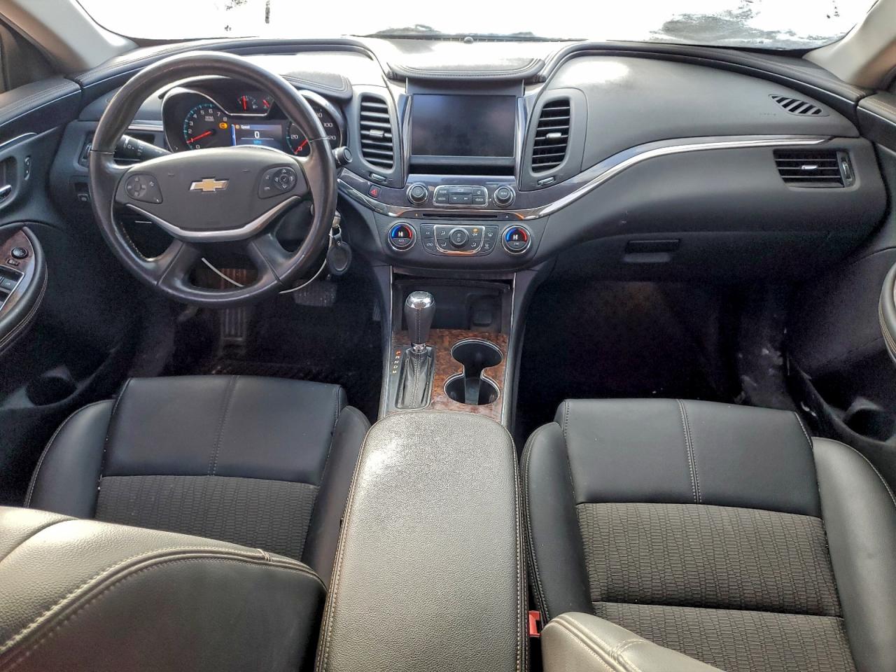 2014 CHEVROLET IMPALA LT photo 15
