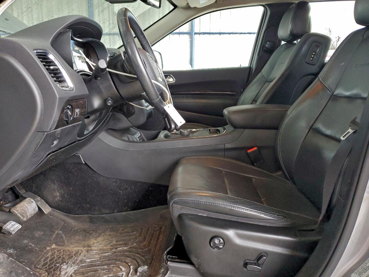 2015 DODGE DURANGO CITADEL photo 7