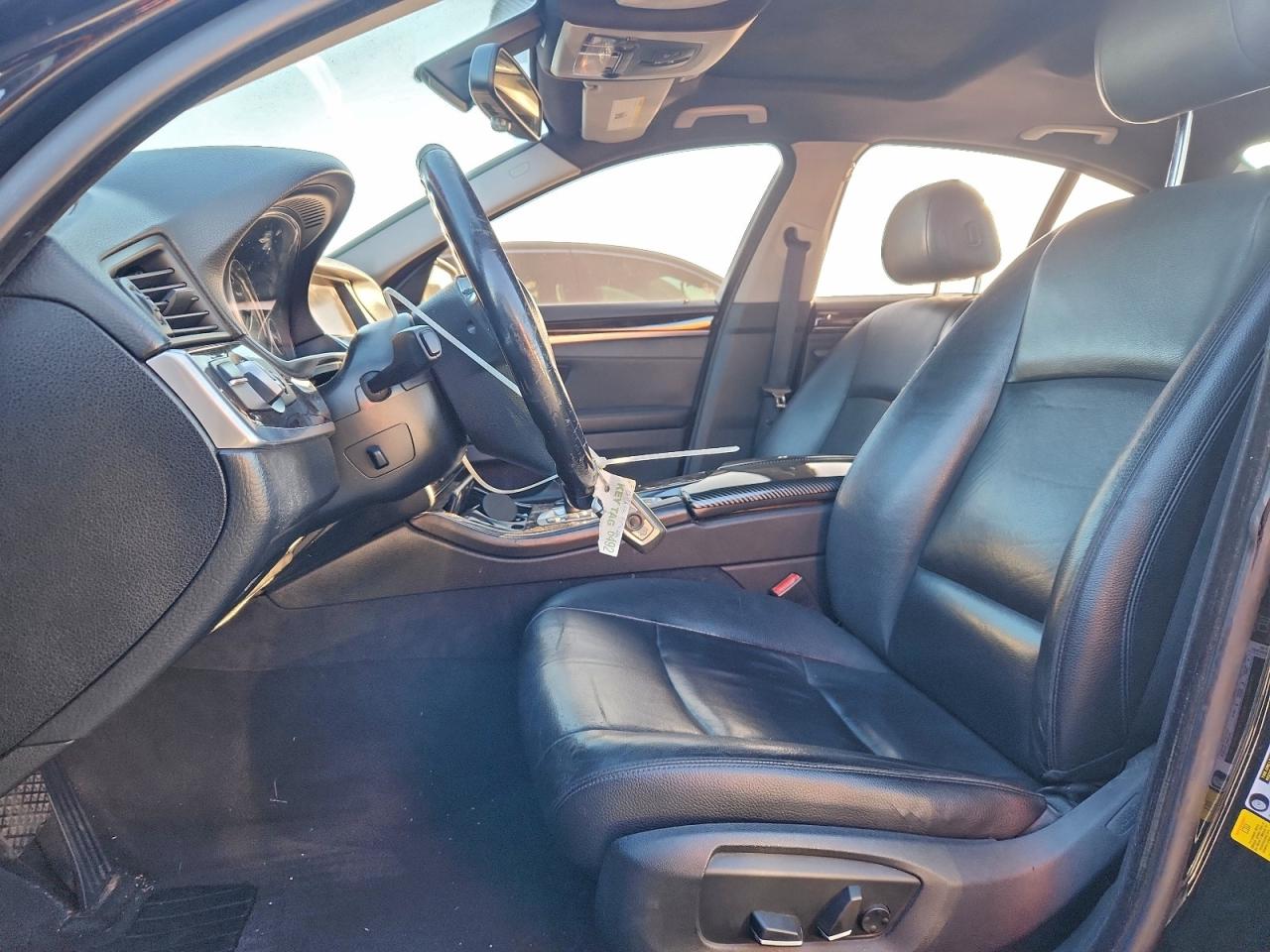 2015 BMW 528 I photo 7