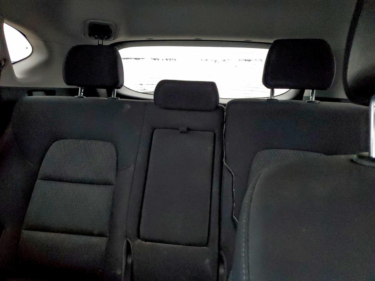 2016 HYUNDAI TUCSON LIMITED photo 19