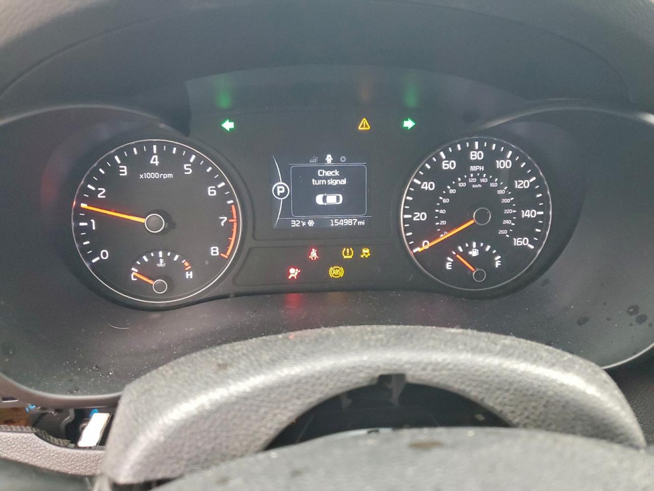 2016 KIA OPTIMA LX photo 9