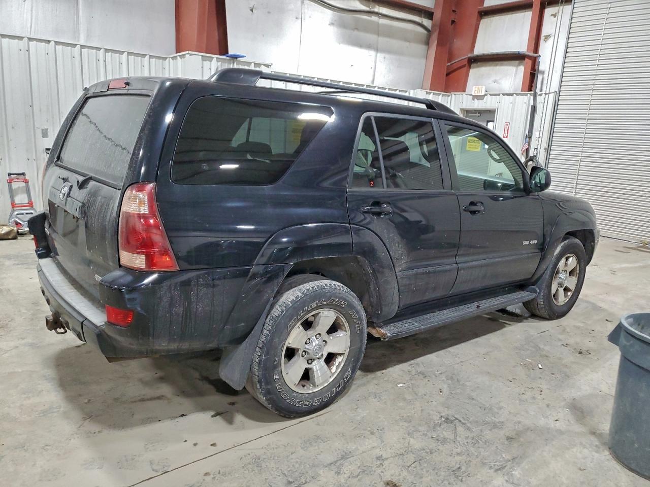 2005 TOYOTA 4RUNNER SR5 photo 3